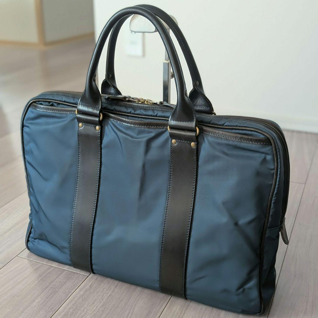 【定価88,000円】Felisi 1882 高級ビジネスバック（フェリージ）