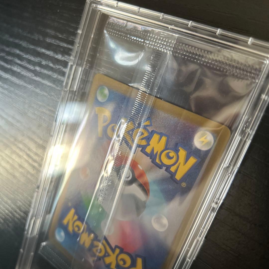 ポケモンカード ビクティニ争奪戦　プロモ　未開封