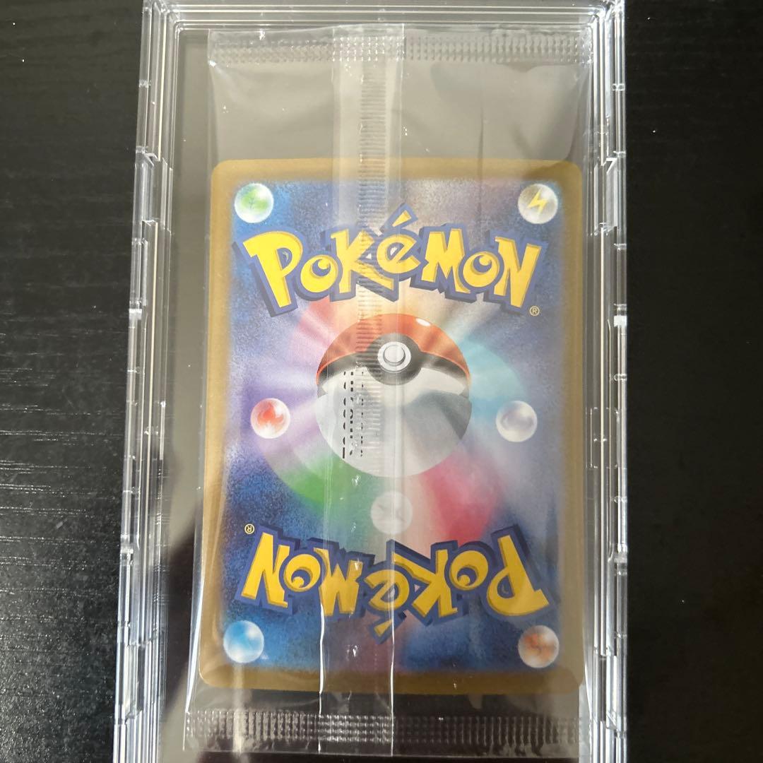 ポケモンカード ビクティニ争奪戦　プロモ　未開封