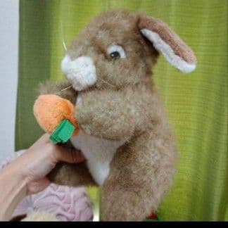 どうぶつセット　ぬいぐるみ