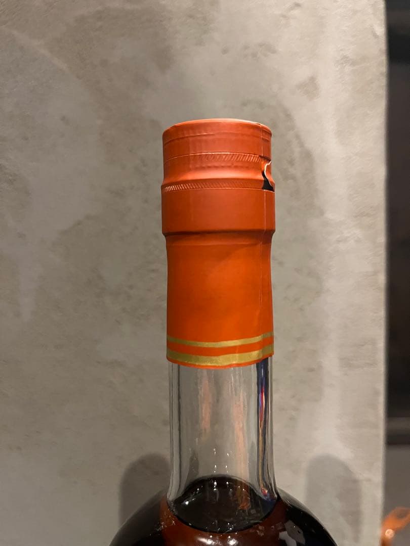 トーマス H. ハンディ サゼラック 2022 130.9proof