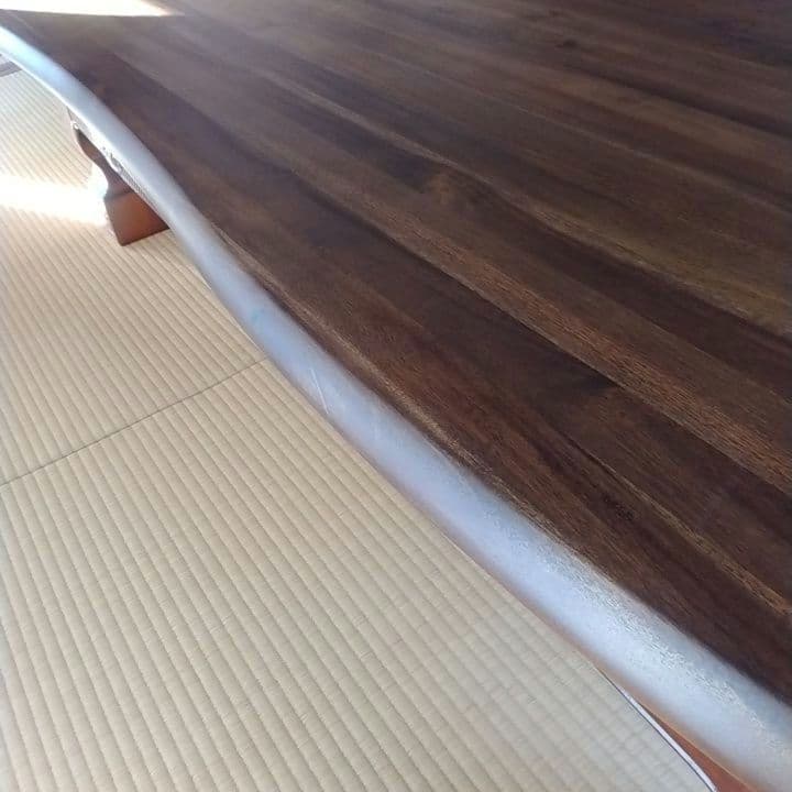 テーブル天板 天然木