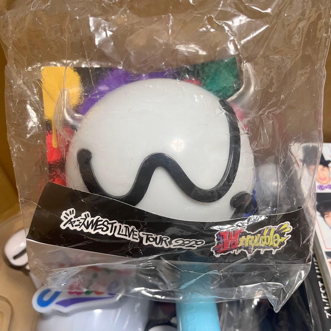 west. ジャニーズWEST 詰め合わせ27点！