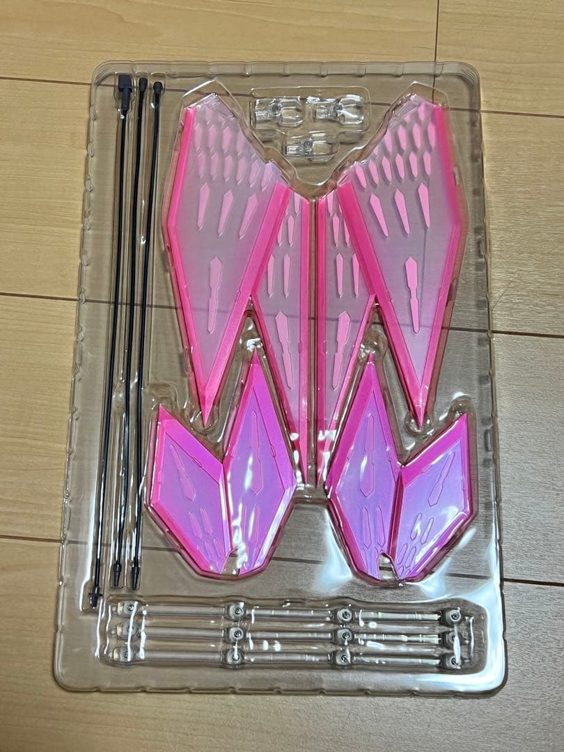 最終値下げ メタルビルド ランスロット・アルビオン＆紅蓮聖天八極式 セット