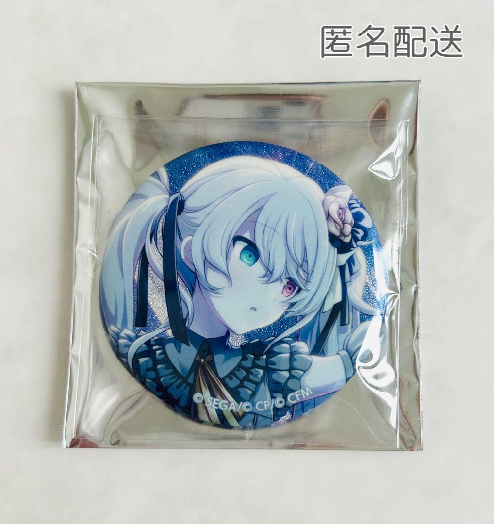 プロセカ ニゴミク マリオネット グリ缶 1A 2A - メルカリ ニーゴミク