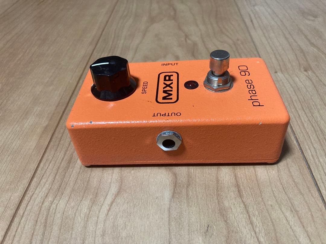 phase 90 / ギターエフェクター