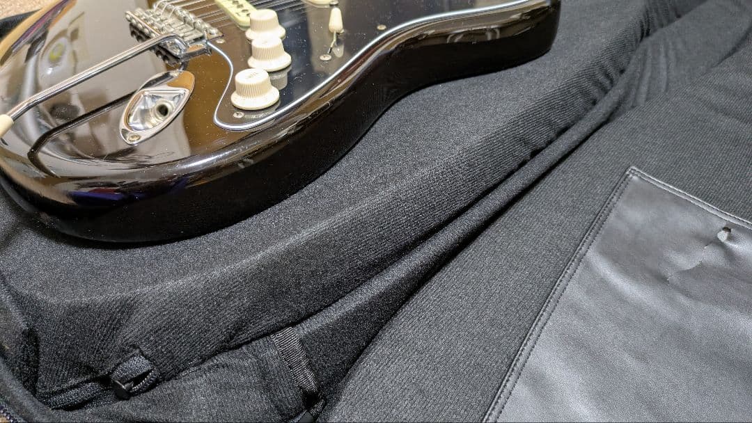 ギター fender USA vintage '57 stratocaster