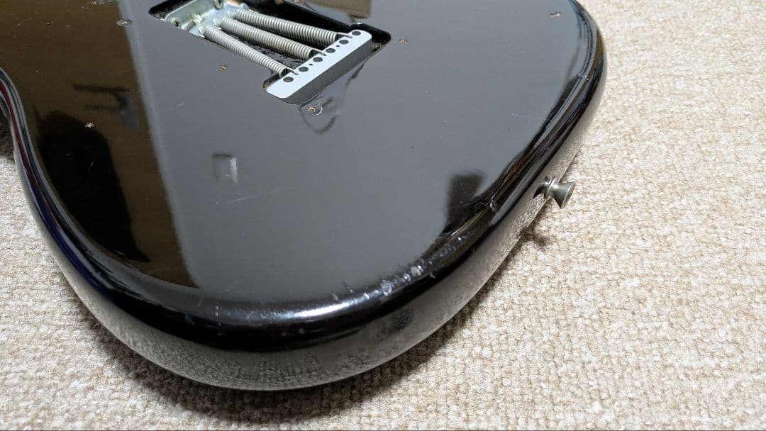 ギター fender USA vintage '57 stratocaster