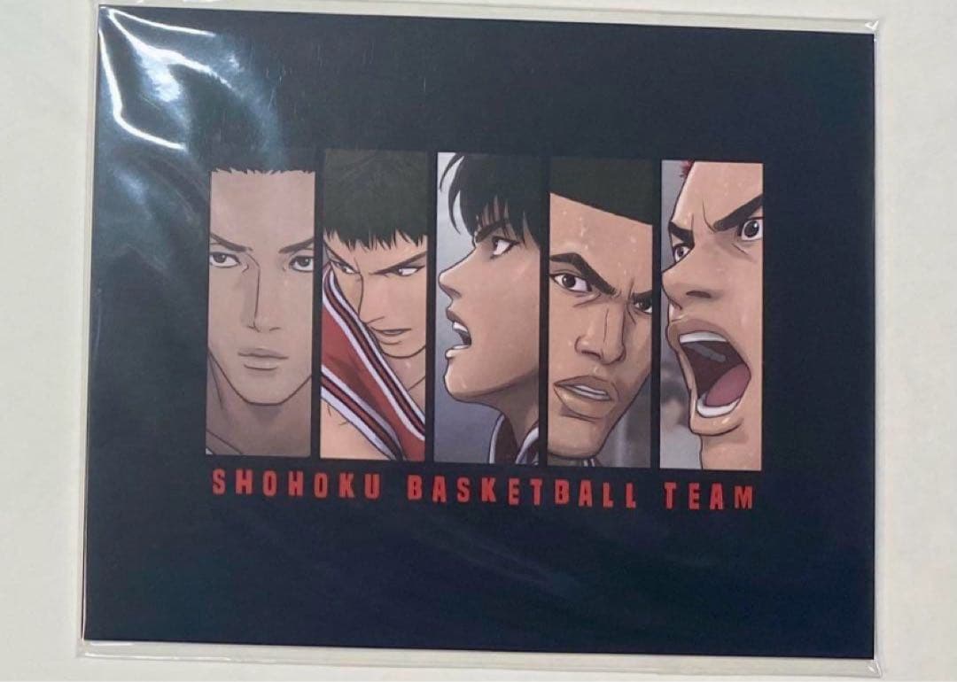 SLAMDUNK まとめ