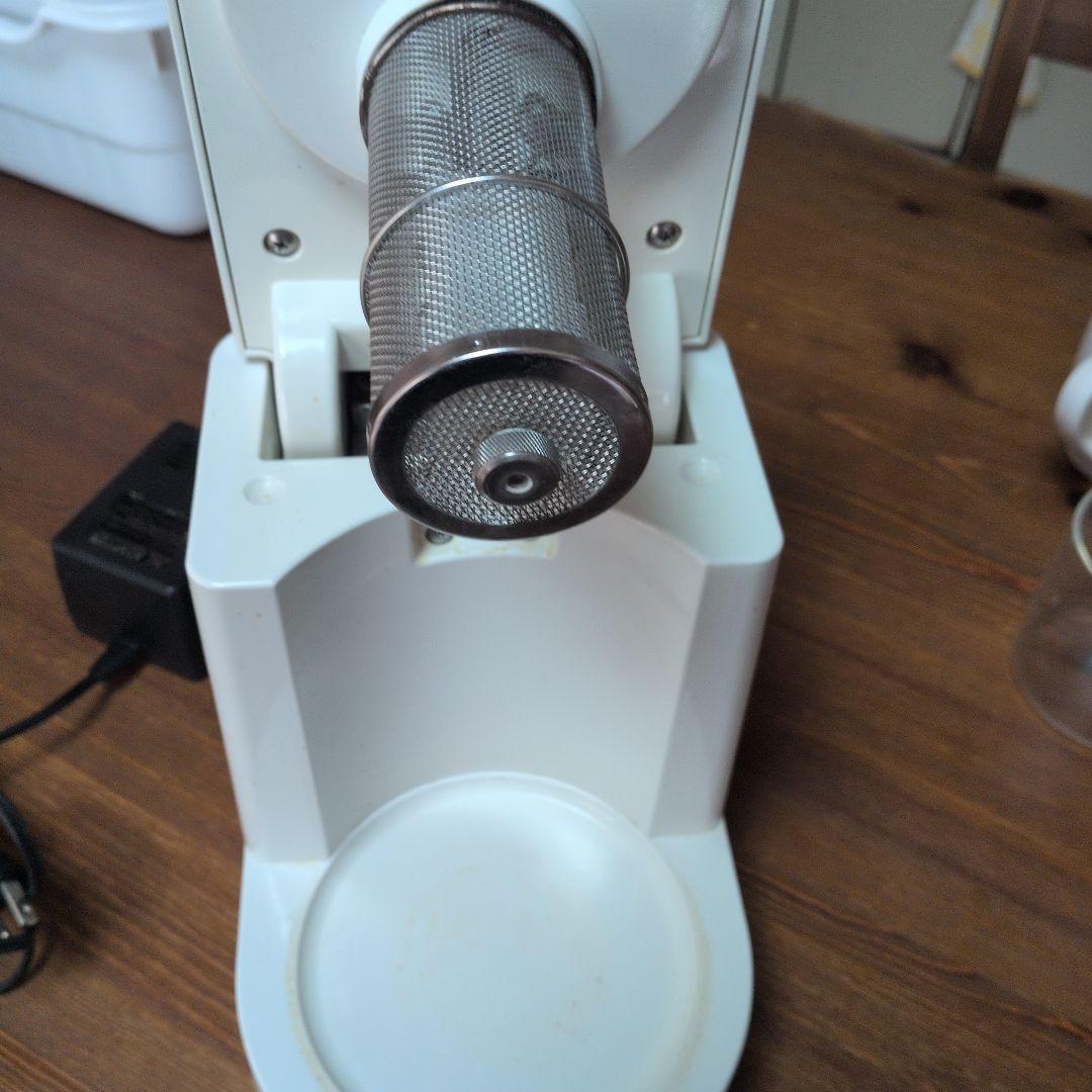 アクアクローバー　ナノバブル水素水生成器 AQUA CLOVER ナノバブル水素水生成器 Aqua Cloverナノバブル水素水生成