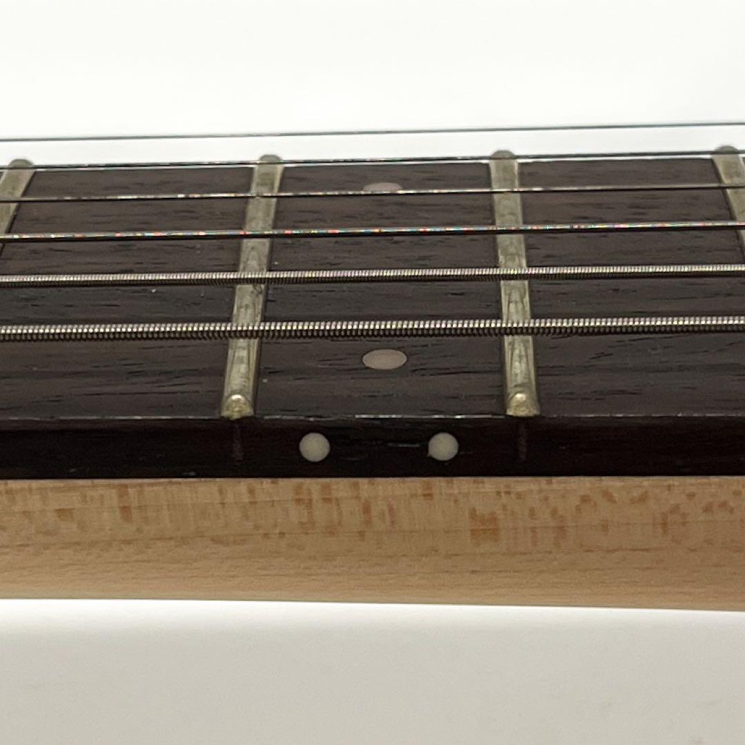 ギター sterling by musicman S.U.B Silo3