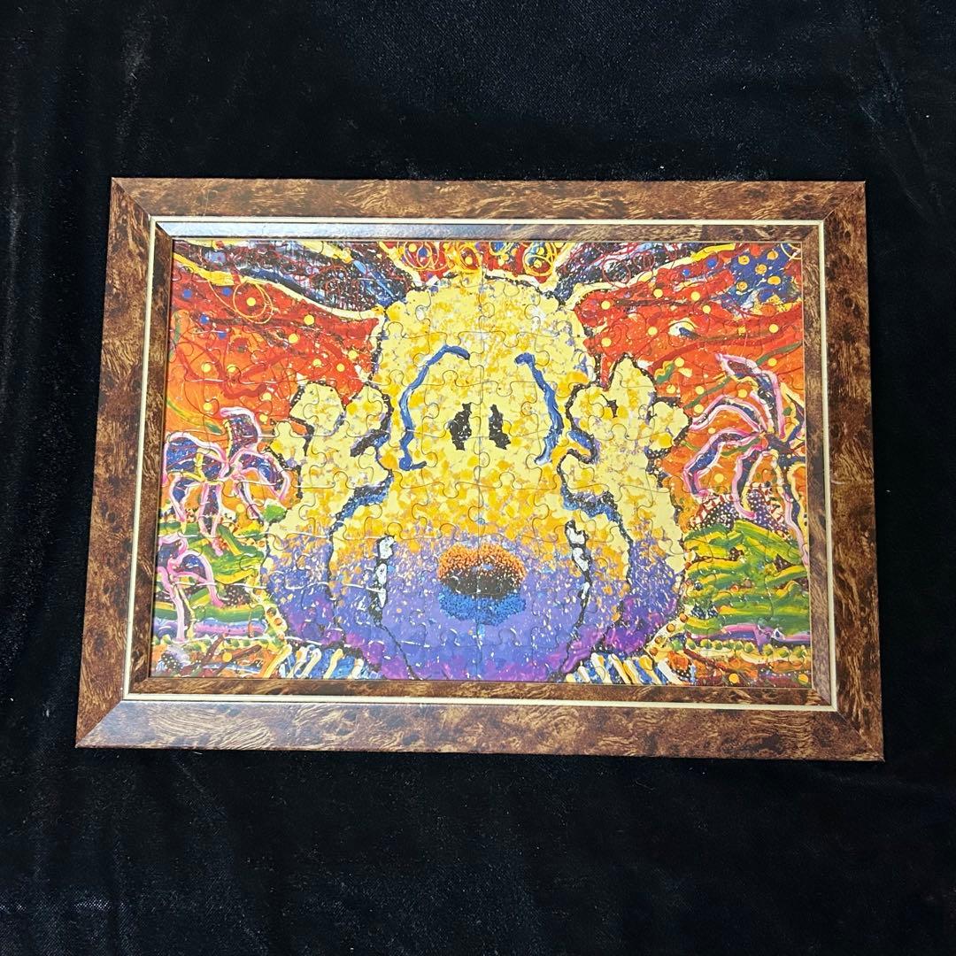 期間限定値下げ】SNOOPY by Everhart™ パズル 2種セット 2025年最新