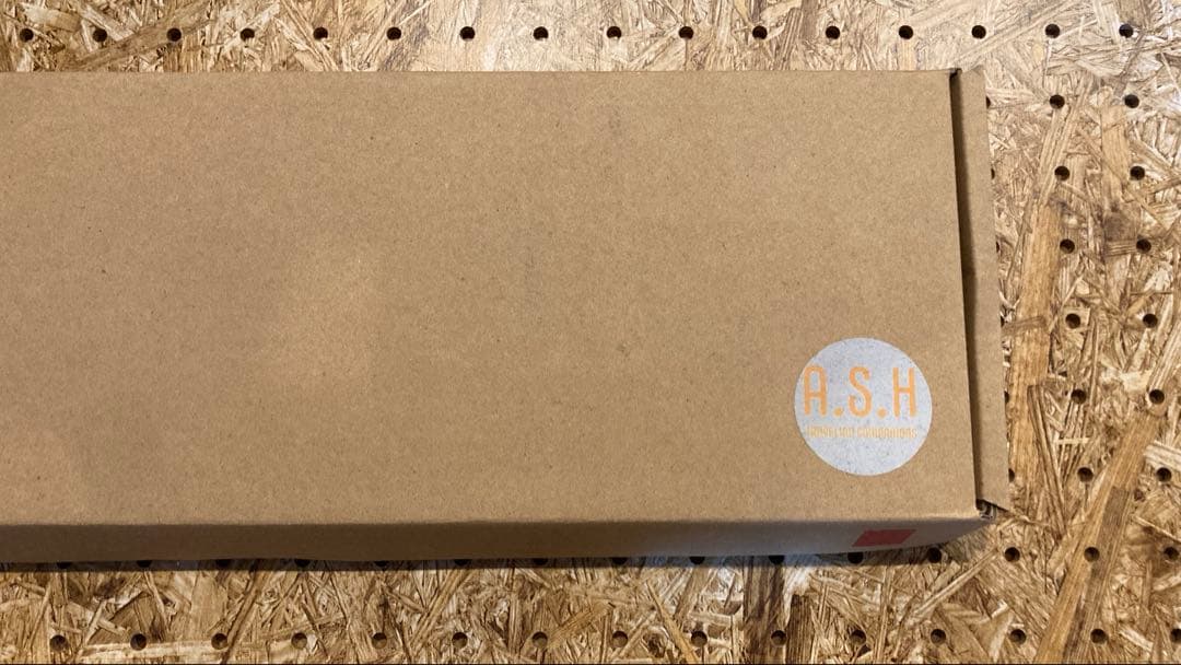 ネイタルデザイン x アシモクラフツ asigrille_ztable イベント限定品！】ネイタルデザイン別注アシグリルZテーブルのご紹介