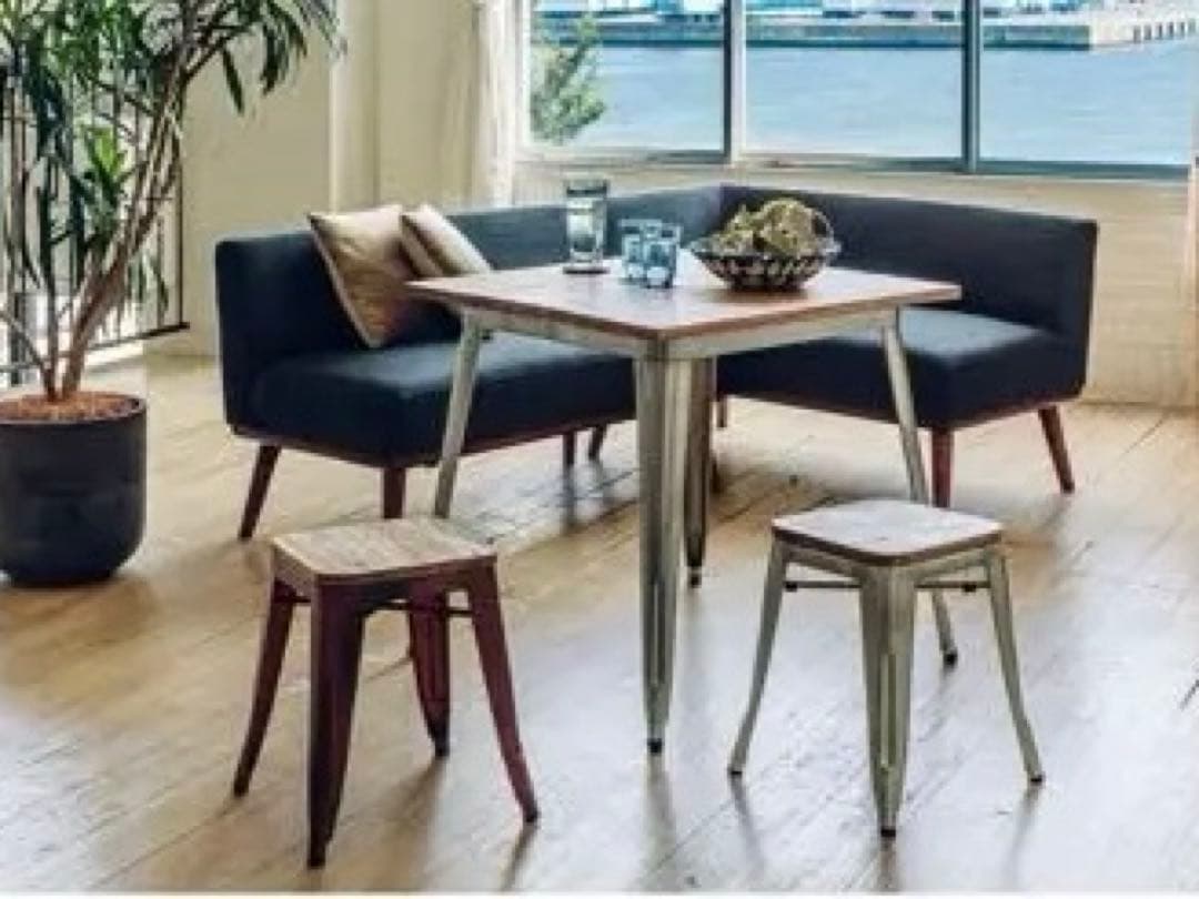 NOCEノーチェ　ダイニングテーブルTC-80MZD 年内引き取り限定値引き！