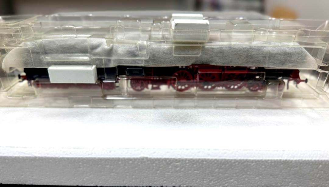 メルクリン　HO 39208 ドイツ鉄道　蒸気機関車