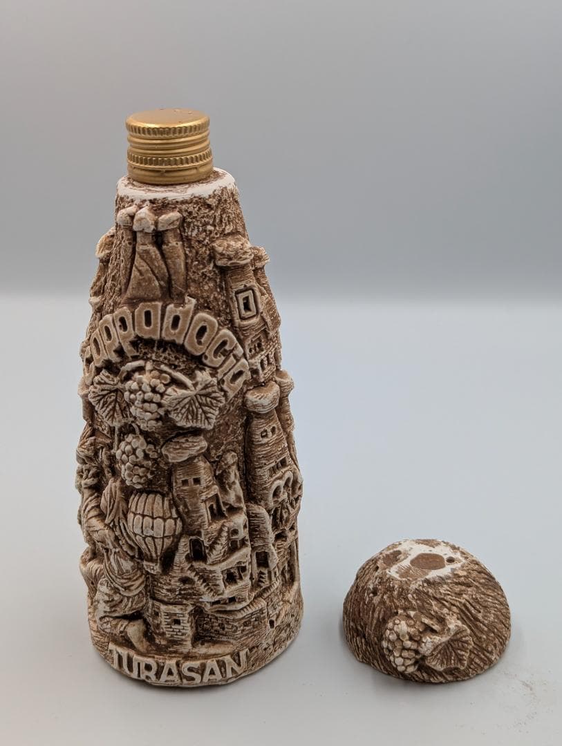 ベストセラー食品・飲料・酒 - トルコ世界遺産カッパドキア彫刻ワイン