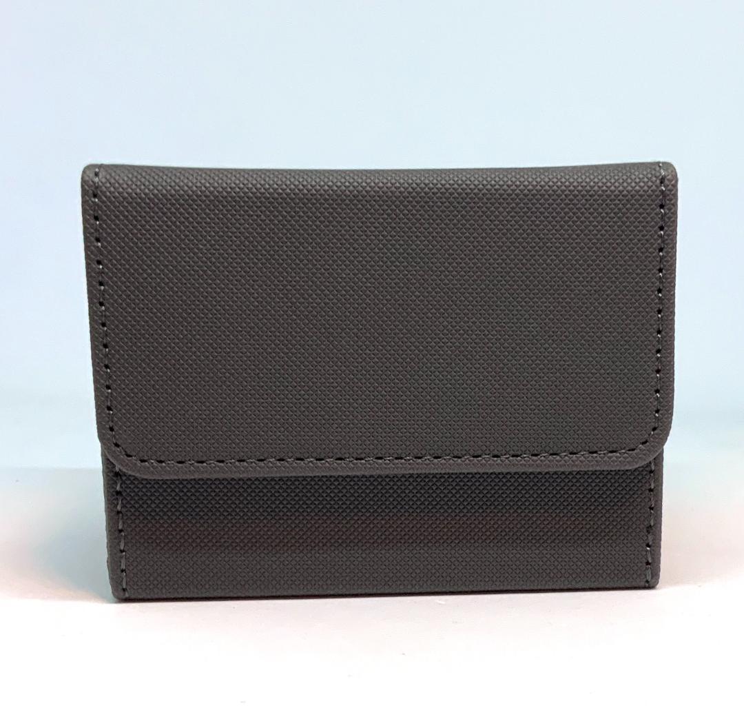 訳アリ デッキケース 8個セット レザー調 マグネット カードケース