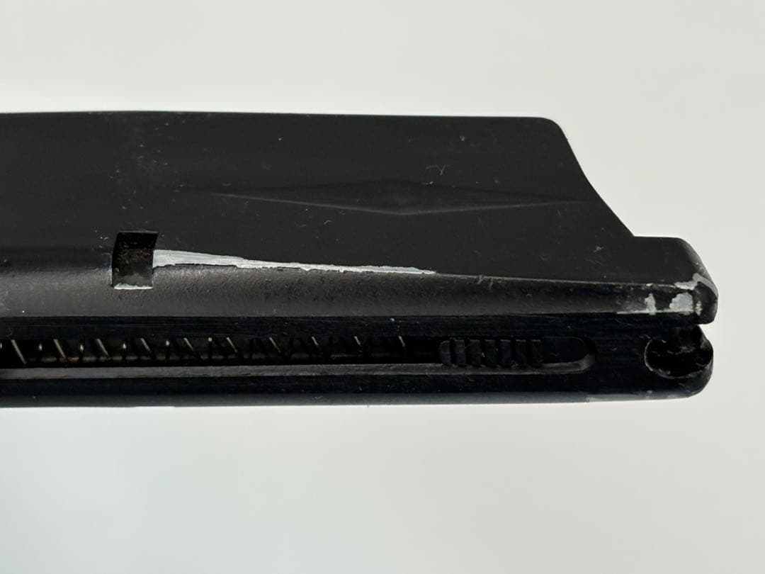 WA Beretta M92FS バトルダメージ　ベレッタ　スタンド付き