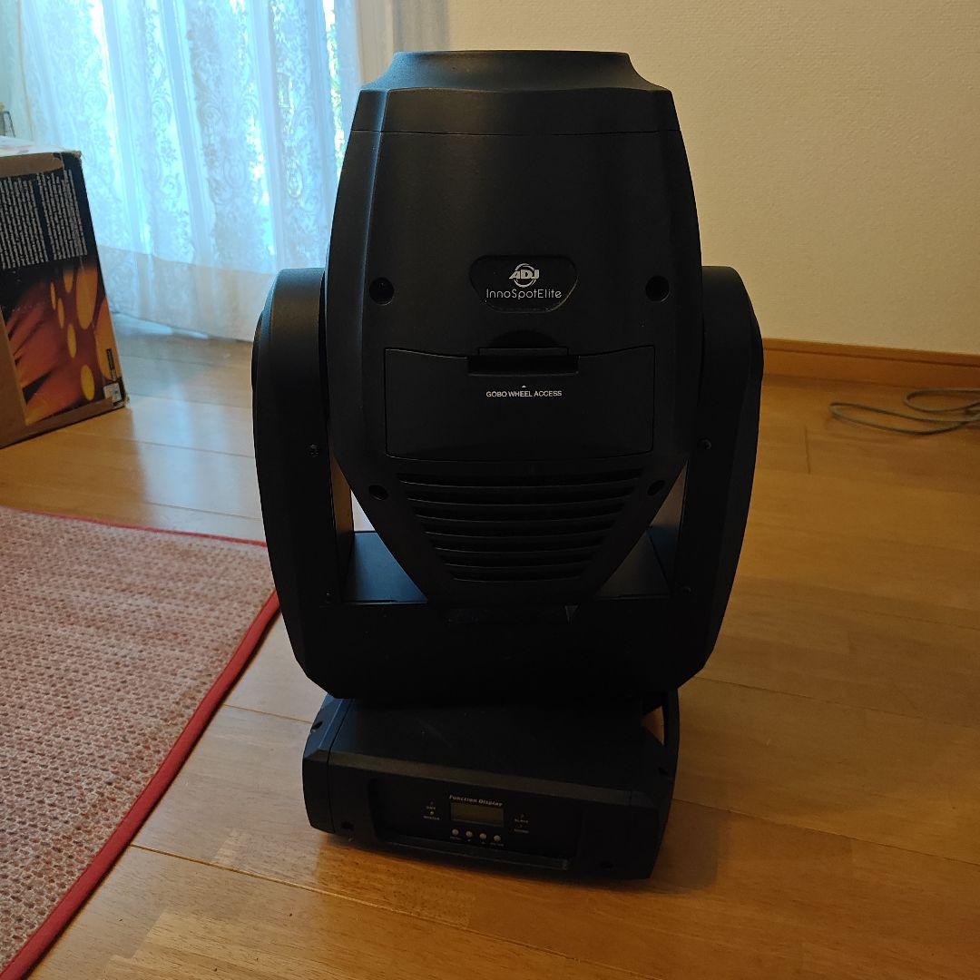 ADJ InnoSpot Elite American DJ Inno Spot Elite Moving Head