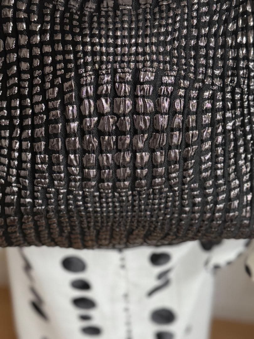 大人兵児帯　くるみ　４本セット