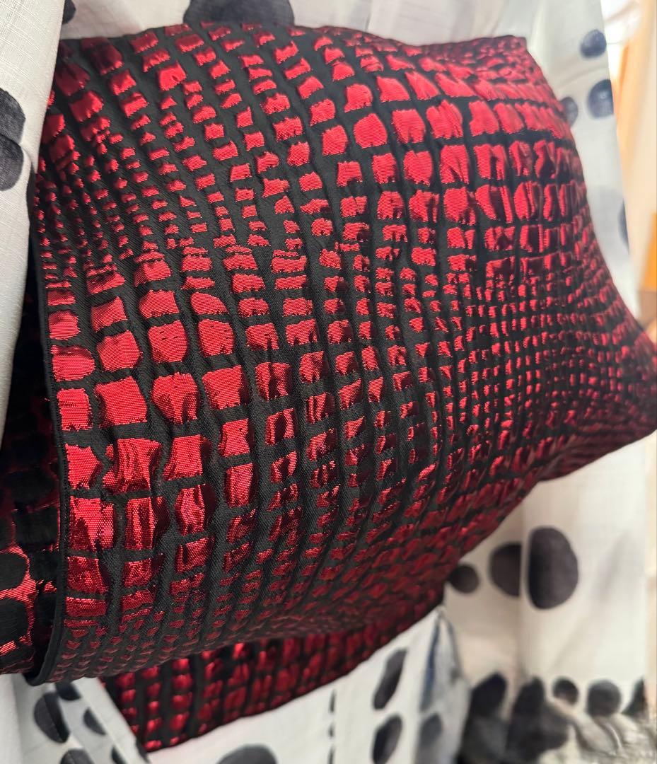 大人兵児帯　くるみ　４本セット