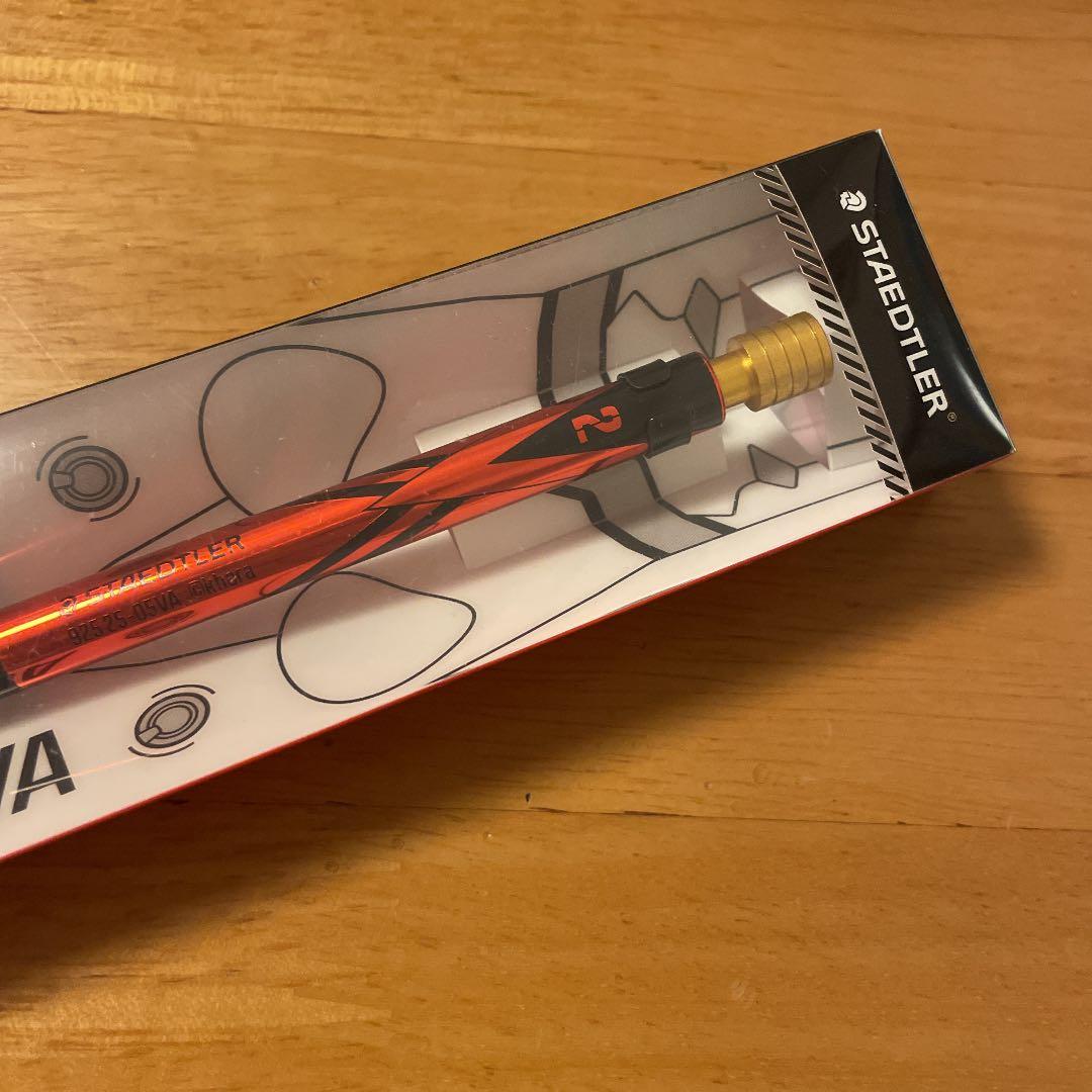 限定 ステッドラー アスカ 925-25 VA シャーペン 0.5mm 製図 - メルカリ