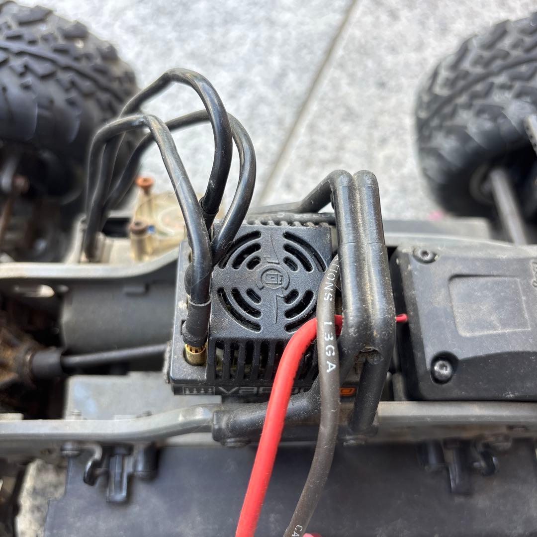 ケ*ン様 hpi サベージxs