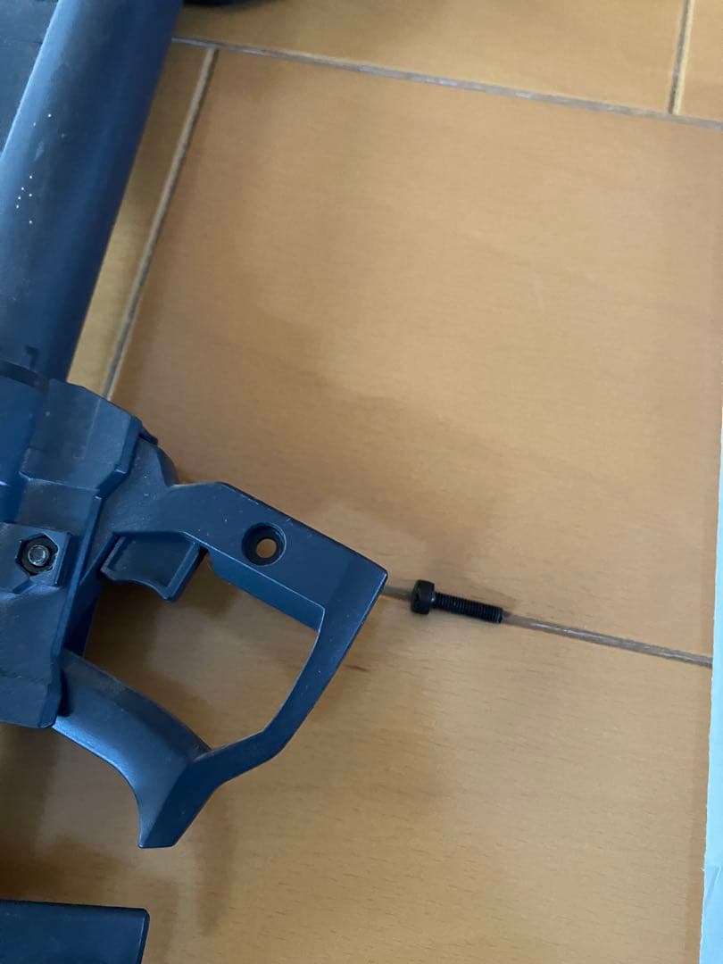 HY 2M 1/60 リックドム　シャアカラー