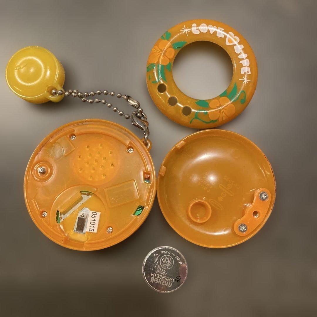 人生ゲームキャンディ LOVE LIFE マンゴージュレ