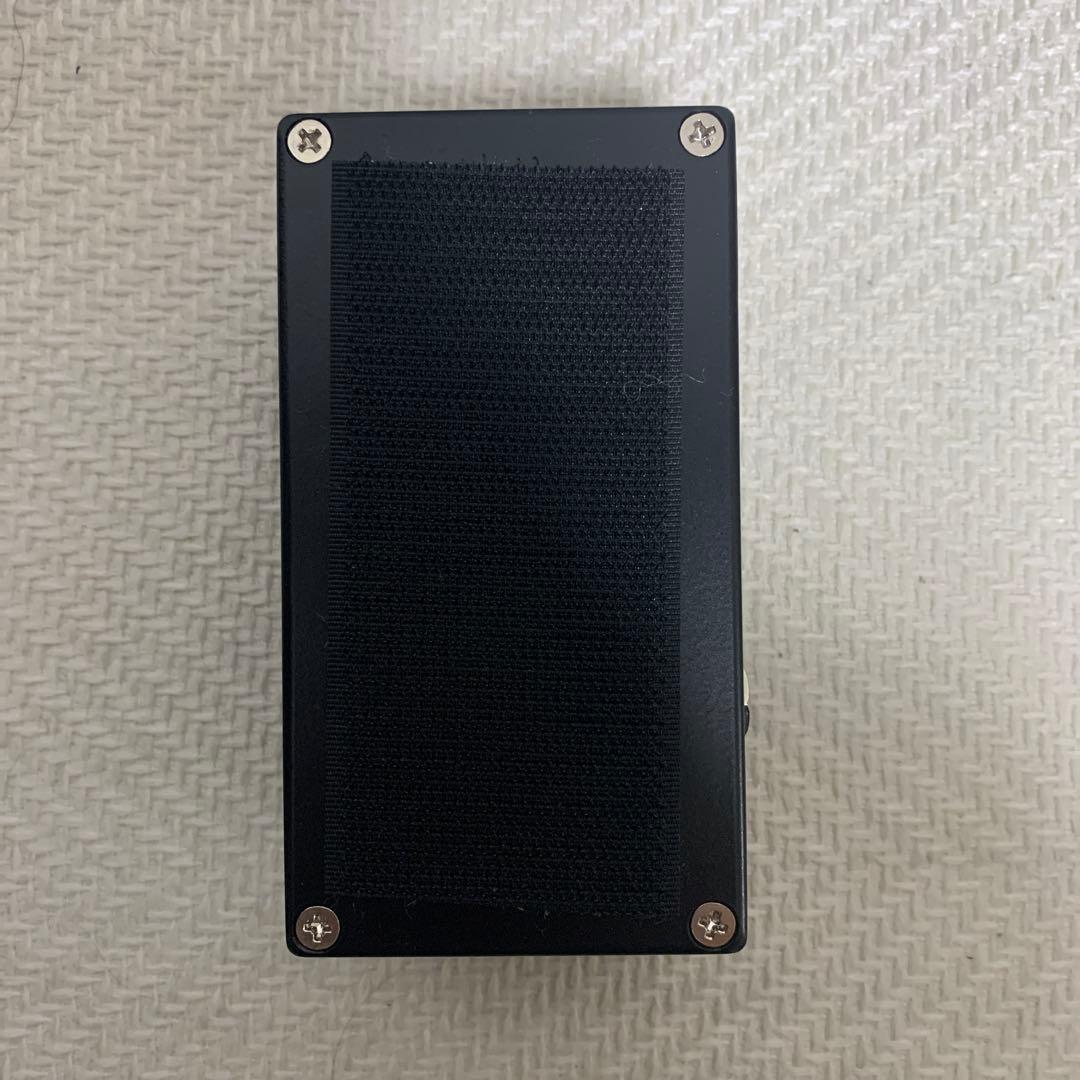 Umbrella Company #24 ディストーション