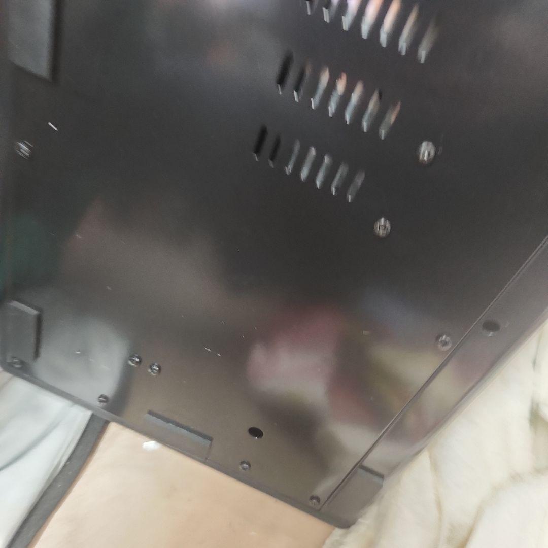 ギターエフェクトコンソールG7.1ut、エクスプレッションペダル ZOOM