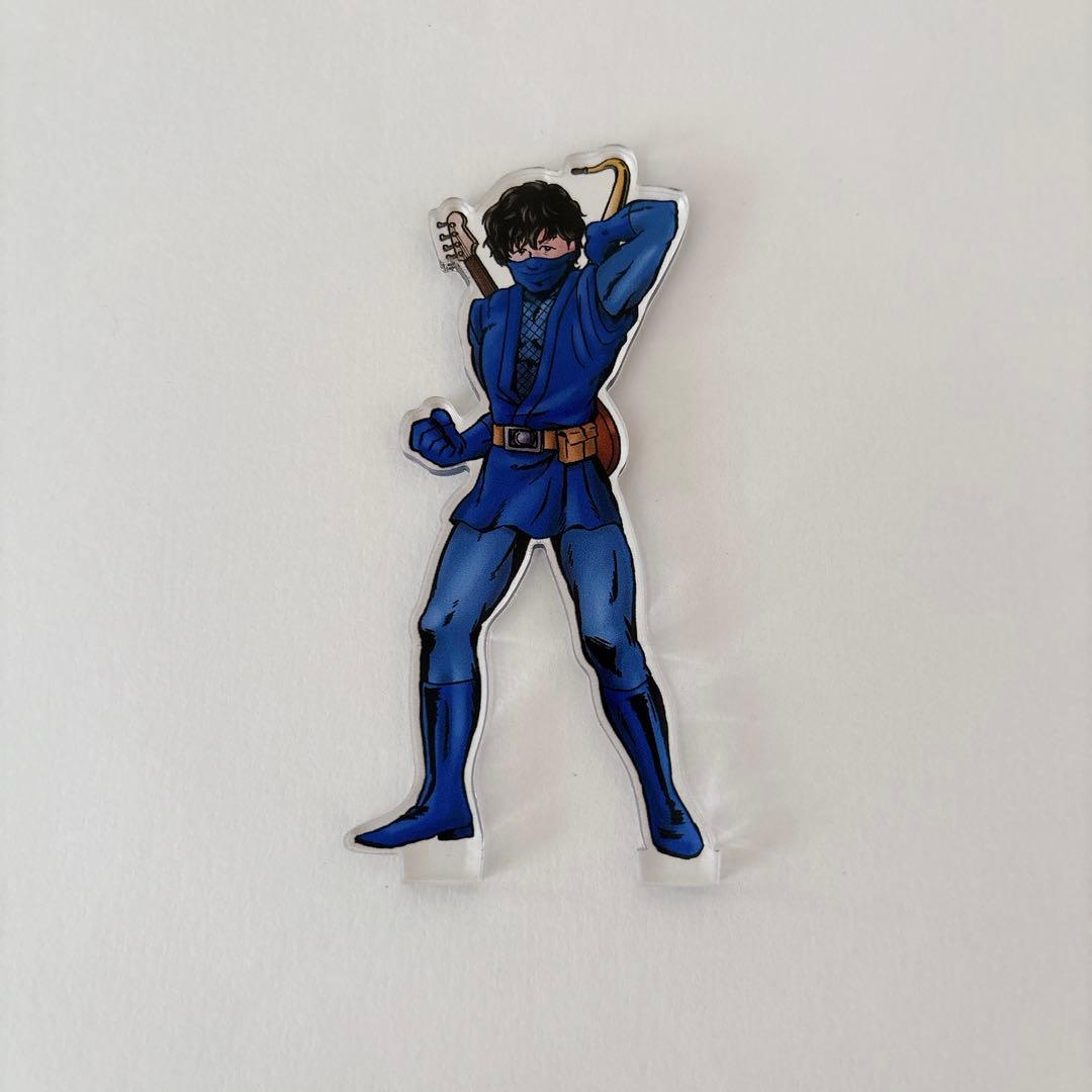 Official髭男dism ヒゲンジャーズ　ヒゲダン　アクリルスタンド　グッズ