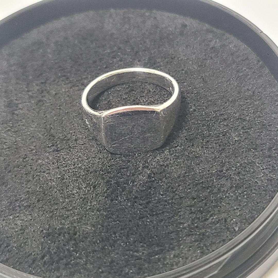 アクセサリー TOMWOOD Mini Signet