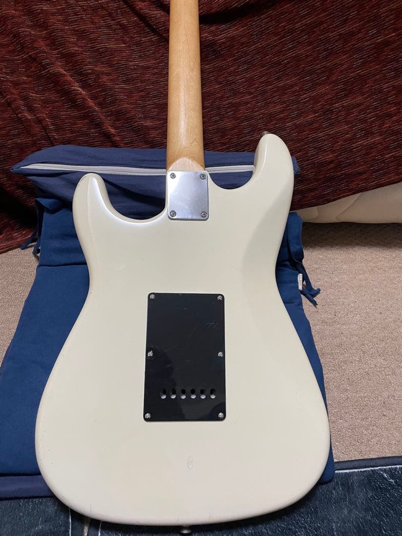 EZ musician by kawai エレキギター 22F