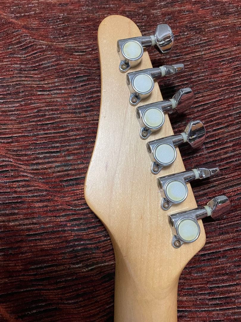 EZ musician by kawai エレキギター 22F