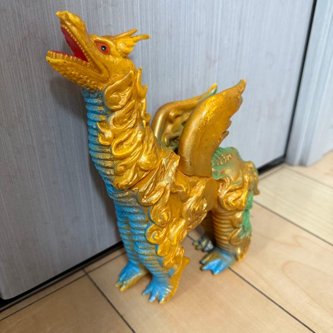 ブルマァク ソフビ ドドンゴ 1966 - メルカリ