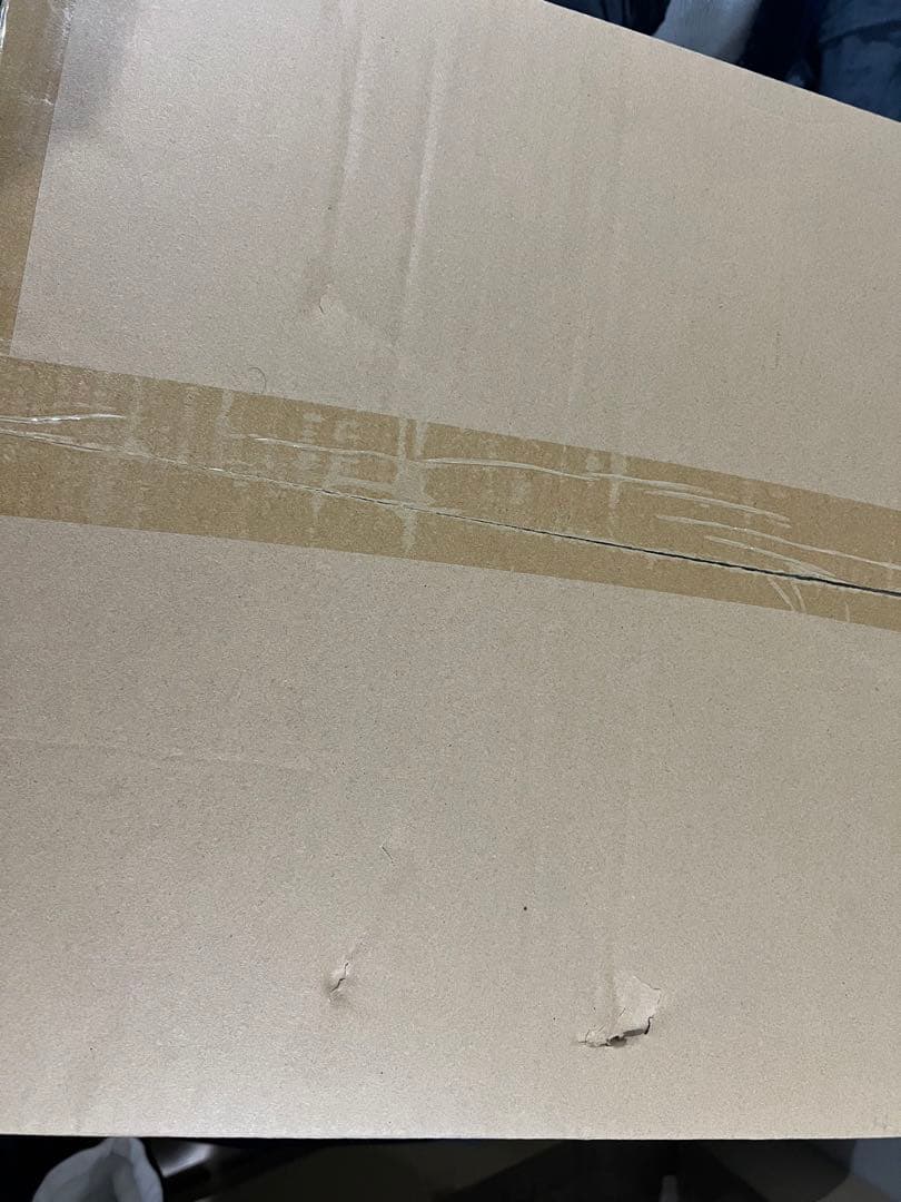 未開封POP ワンピース “WA-MAXIMUM” 百獣のカイドウ