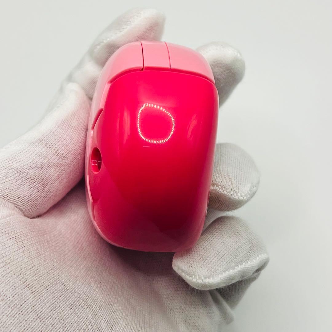 たまごっち tamagotchi Pix ピンク 海外版