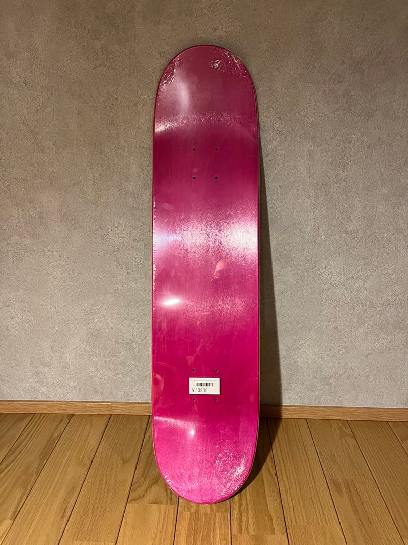 スケートボード NIKE SB OR NOTHING x CARTERGRAPHX 8inch