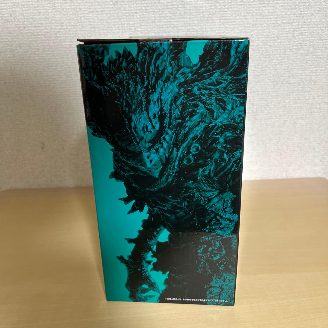 一番くじ フィギュア ヒロアカ 仲間 ラストワン 緑谷出久 黒デク