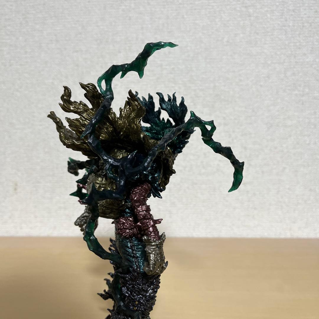 一番くじ フィギュア ヒロアカ 仲間 ラストワン 緑谷出久 黒デク