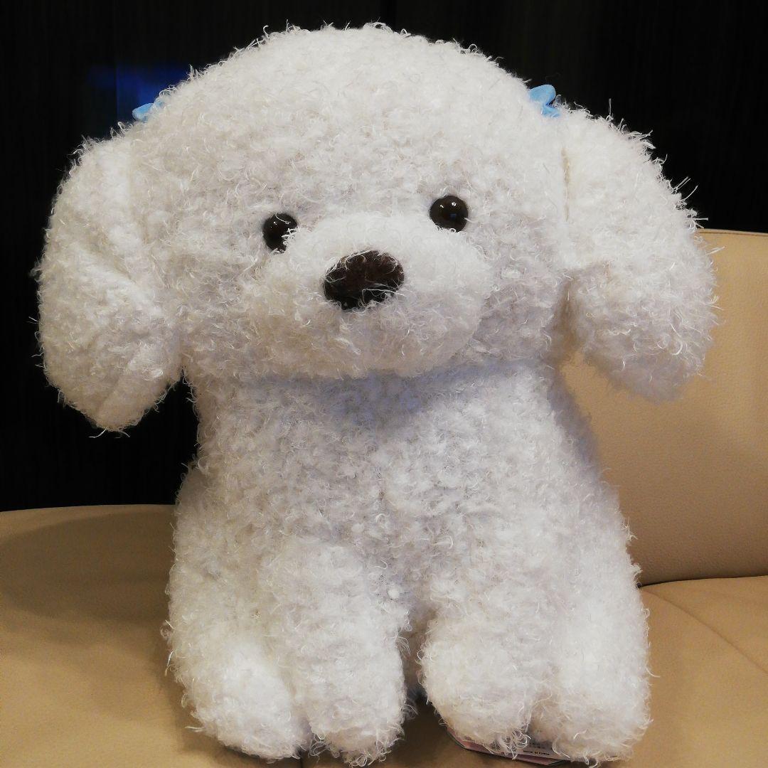 トイプーのモコフィー BIG