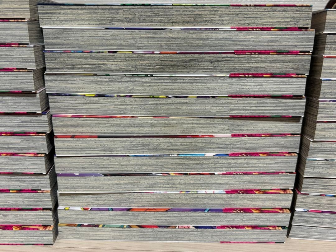 魔入りました！入間くん36巻セット