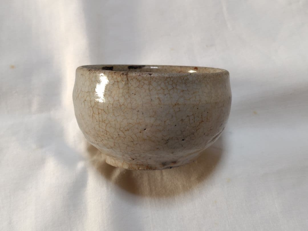 朝鮮　ぐい呑み Heuge】ひょうげ ぐい呑み2個セット（Sake Cup set2） [日本製/美濃焼