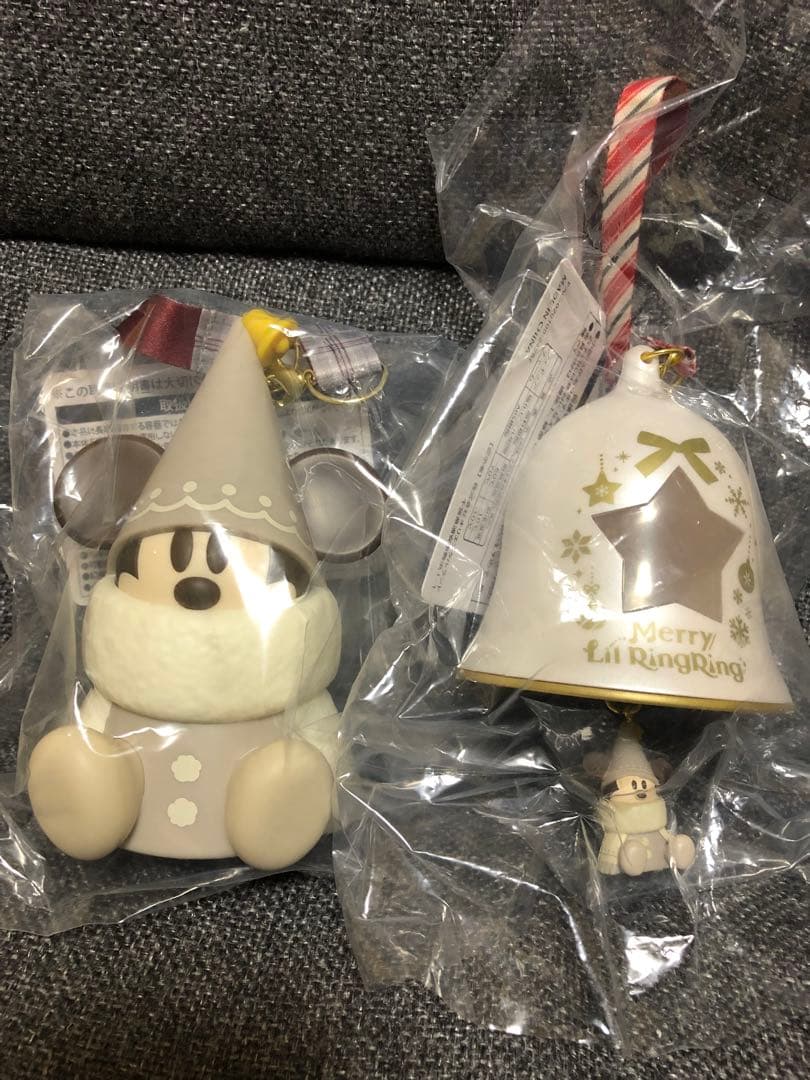 チャーミーキティ】メロディ報時掛時計 リズム時計 箱あり 未使用 希少