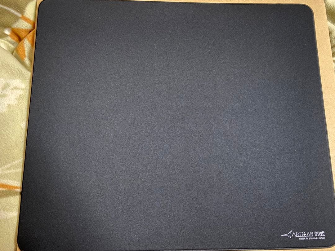 Artisan99式 LGG Jupiter pro 2枚セット Lethal Gaming Gear Jupiter