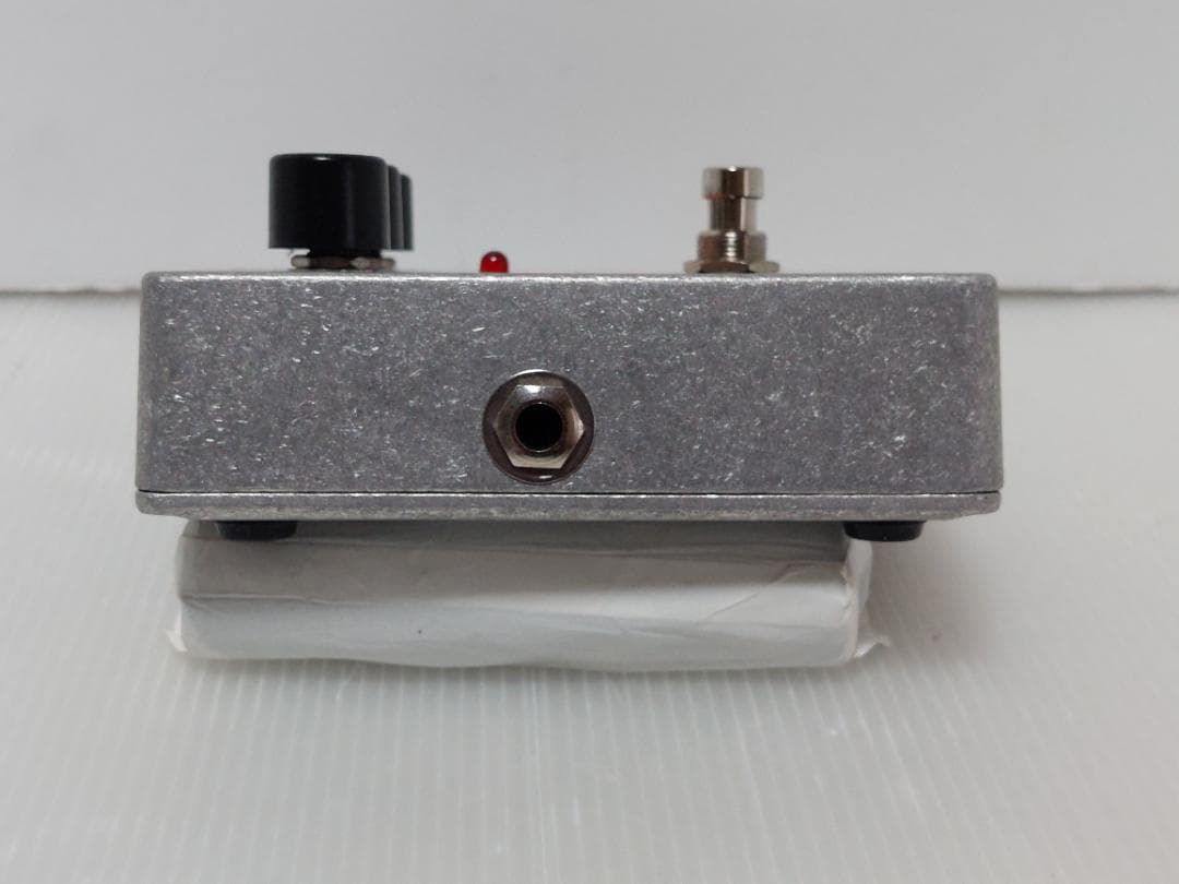 electro-harmonix　#1 echo　デジタルディレイ