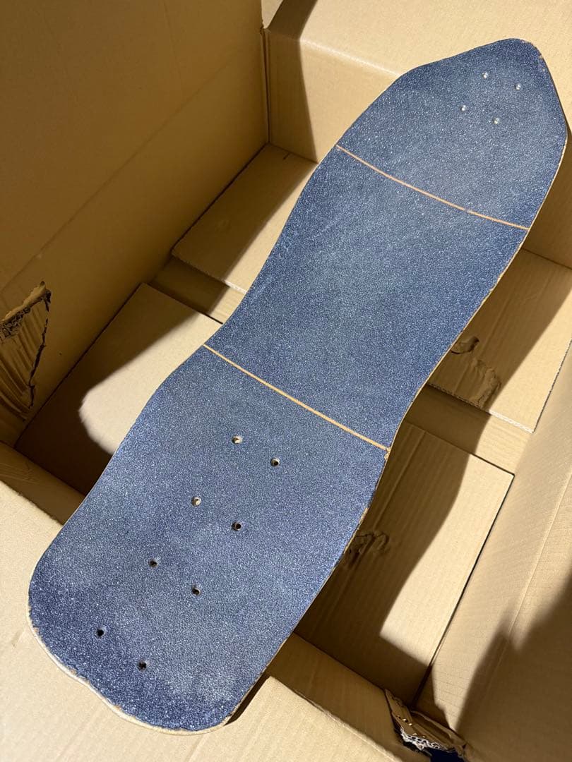 スケートボードデッキ srw メンズ