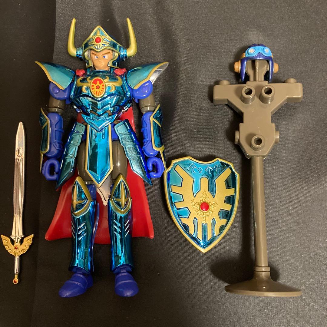 オンライン 通販ゲーム・おもちゃ・グッズ - ロトの鎧 メタリック