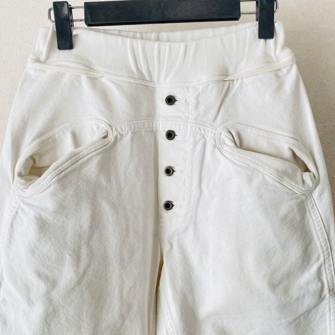 KAPITAL ニュー ヌーベルパンツ